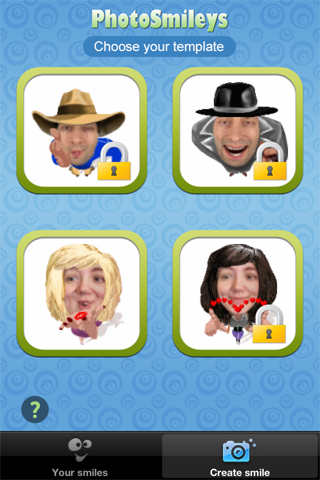 PhotoSmileys 1.0 full