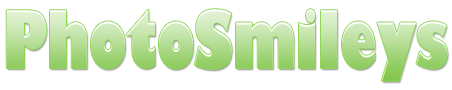photo smiley