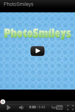 photo smiley